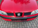 Seat Ibiza 6K 1,4 - gebrauchte Seat Ibiza aus dem Jahr 2000