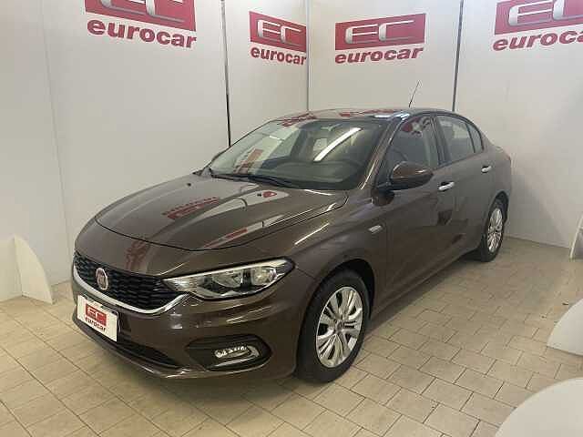 Fiat Tipo 1.4 poss GPL 4 porte Easy