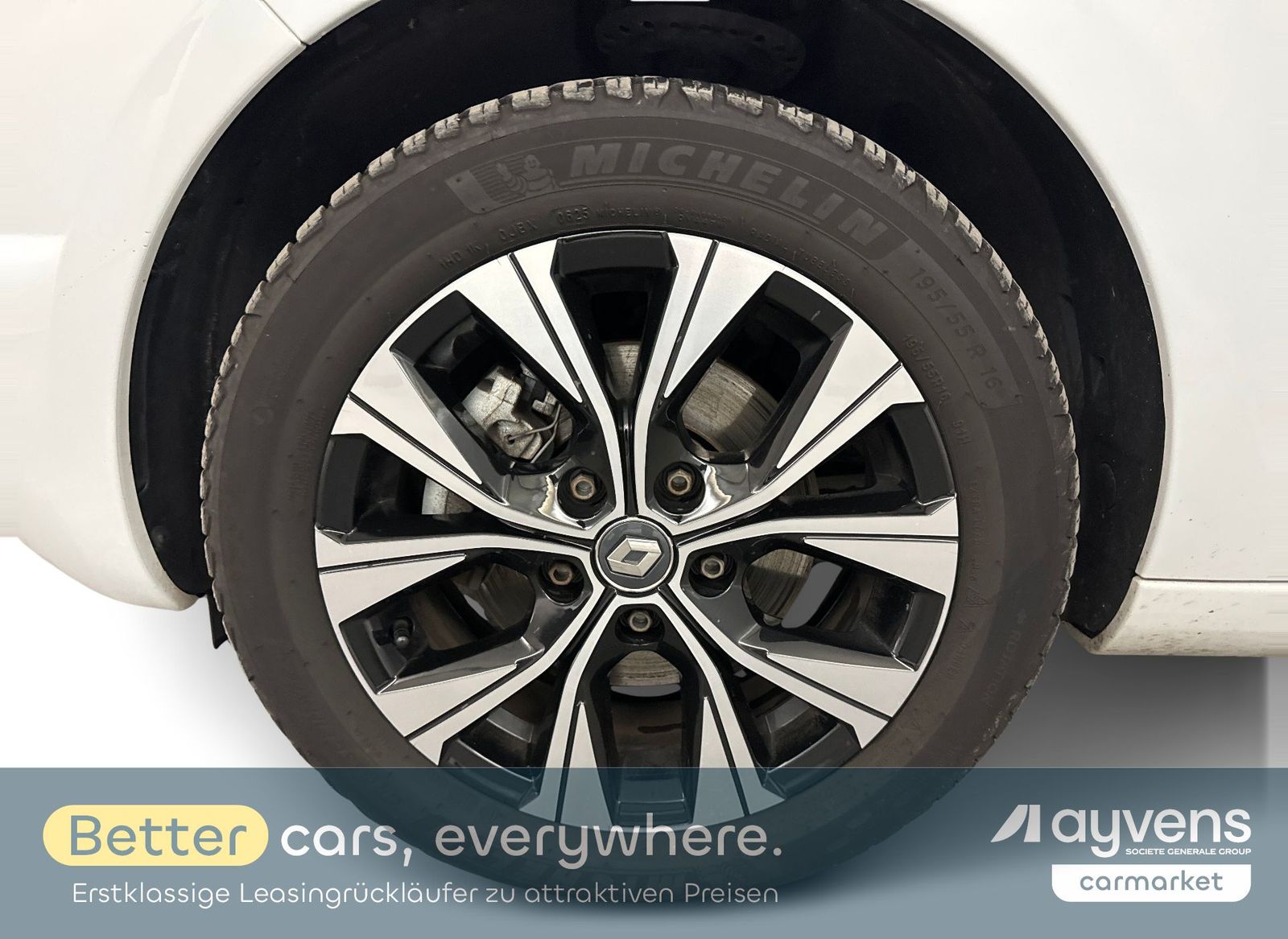 Renault ZOE - Bild 5