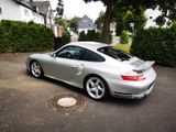 Porsche 996 Turbo 2Hand,700PS ,340Km/h - Porsche 996: Turbo