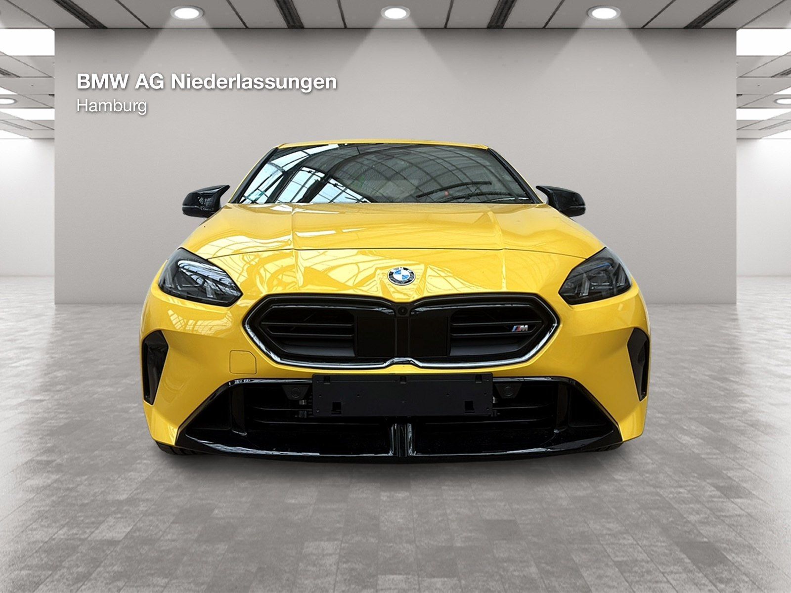 BMW M235 - Bild 10