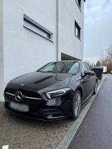 Mercedes-Benz A 250 e Advanced DCT Advanced