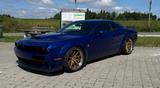 Dodge Challenger R/T Scat Pack WB 6.4 Unfallfrei KW V4