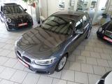BMW 120 i Advantage Automatik*LED*Navi* - graue BMW 120