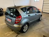 Mercedes-Benz A 150 A A 150-AUTOMATIK-SITZHEIZUNG-8 FACH- - Mercedes-Benz A 150 mit Benzin-Antrieb: Automatik