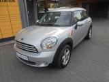 MINI Cooper Countryman Cooper/67tkm/Automatik/ - scheckheftgepflegte MINI Cooper Countryman