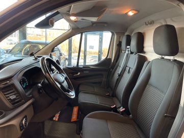 Ford Transit Custom Kasten 320 L2 *KAMERA*AHK*3.SITZE