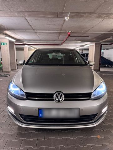 Volkswagen 2.0 Golf 7