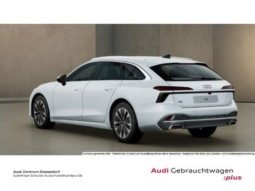 Audi A6 - 2