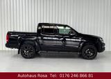 Volkswagen Amarok 3.0 V6 TDI Highline DoubleCab 4Motion - Volkswagen Amarok: Allradantrieb