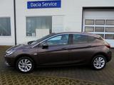 Opel Astra K Lim. 1,4 Turbo 5-trg. Innovation, Voll ! - Opel Astra: 1.5