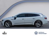 Volkswagen Arteon - Vorschau Bild 3