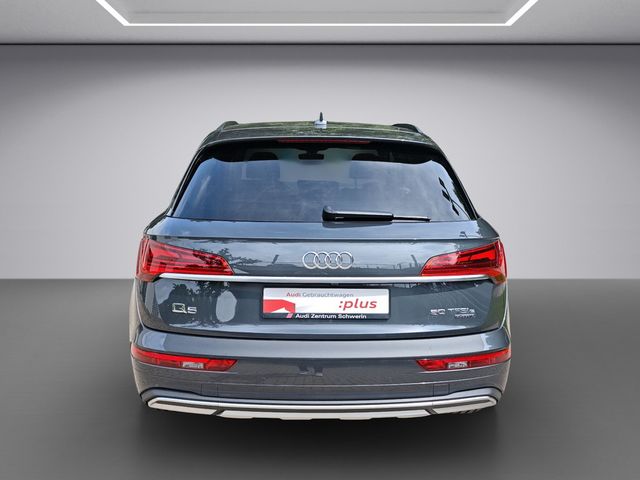 Q5 50 TFSI e quattro advanced S-tronic NAVI ACC