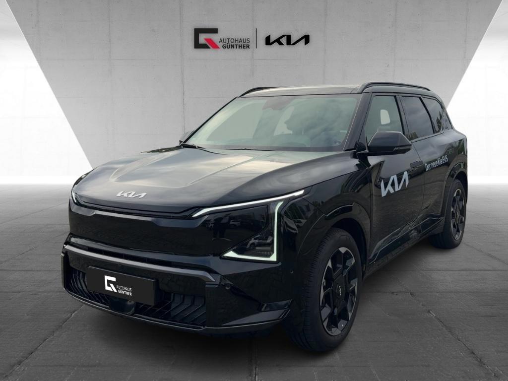 Kia EV5