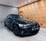 BMW 330 Baureihe 3 Cabrio 330d - BMW 330 aus 2007: 330d