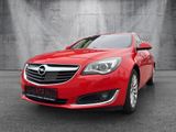 Opel Insignia A Sports Tourer OPC Line RECARO 1 HAND - Opel Insignia: Kombi, Opc