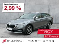 Skoda Octavia - Vorschau Bild 1