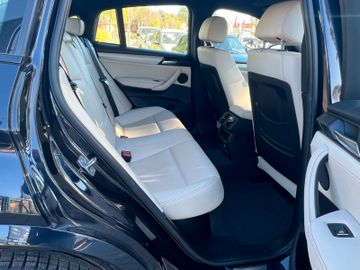 BMW X4 - 12