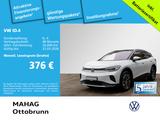 Volkswagen ID.4 Pro 210kW WärmePu CCS IQ.Light Navi ParkPil - E-Autos