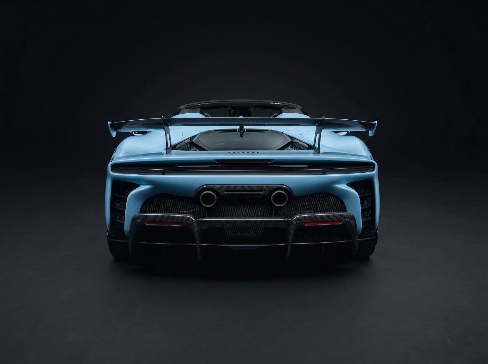 Fahrzeugabbildung Ferrari SF90 XX Spider | Tailor Made | Special Carbon