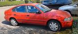 Toyota Corolla Liftback 1.6 GLI (E10) Bj. 1992 - Toyota Corolla: 10