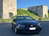 Volkswagen Golf 2.0 TSI GTI DSG Cabriolet GTI - Volkswagen Golf mit Benzin-Antrieb: Cabrio, 2.0