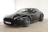 Aston Martin V8 Vantage Coupé 2.H N430 Sondermodell TOP 17`KM - Aston Martin aus 2016