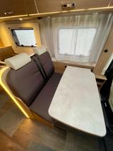 Carado I338 (Solar, Dachlüfter,Diebstahlschutz,uvm.) - Carado Integrierter