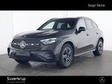 Mercedes-Benz GLC 400 e 4M , BURM AMG NIGHT DISTR SPUR 360 - Mercedes-Benz GLC 400 aus 2023
