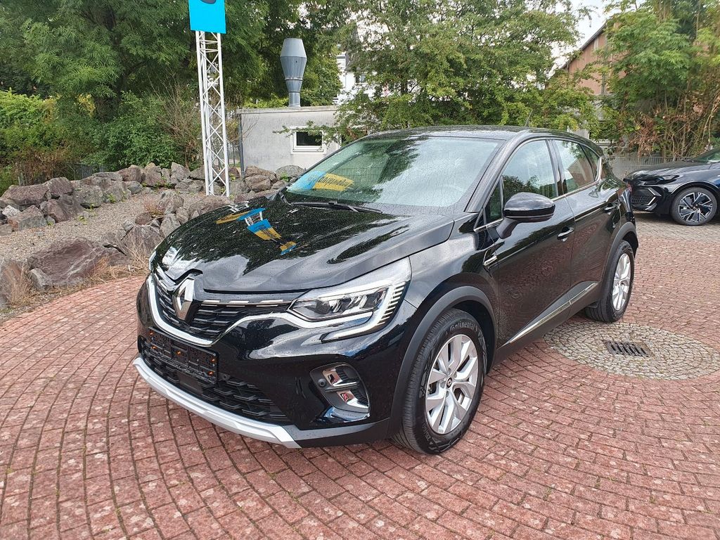 Image of Renault Captur
