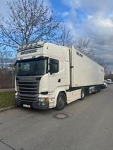 Scania Standard  - Angebote entsprechen deinen Suchkriterien