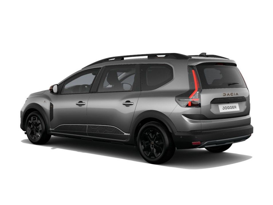 Dacia Jogger - Bild 10