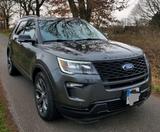 Ford Explorer Sport - Ford Explorer von privat