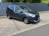 Dacia Dokker Stepway - Dacia Dokker Gebrauchtwagen