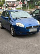 Fiat Ich verkaufe einen Fiat Punto Baujahr 2007 - Fiat Punto in Hagen