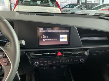 KIA Niro - 12