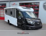 Dethleffs Globebus Go Active T 45 |D-Hzg. |AHK |Xenon |ACC - Dethleffs Globebus Go T 45 Automatik