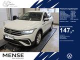 Volkswagen Tiguan Allspace 2.0 TDI DSG Life ACC|LED|Navi|LM - VW Tiguan Allspace Gebrauchtwagen in Bielefeld