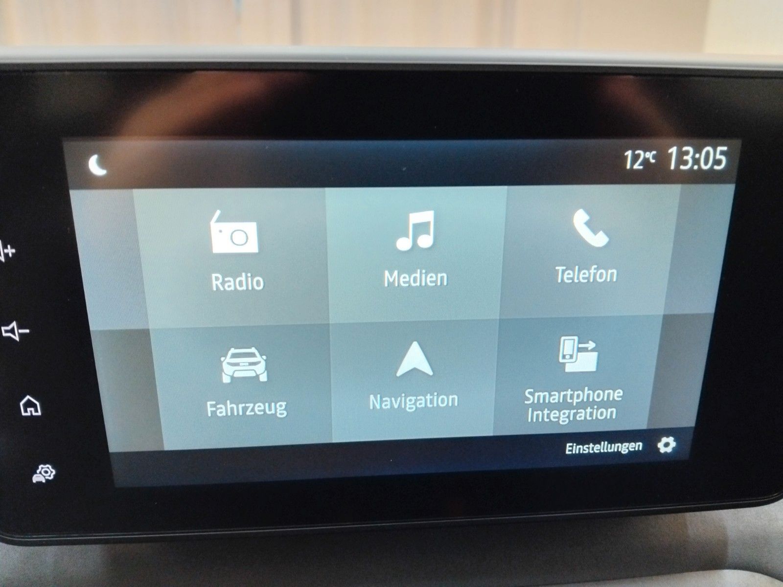 Dacia Jogger (06/2026, Benzin)