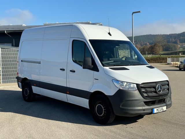 Mercedes-Benz eSprinter III Kasten FWD eSprinter 312 FWD L2