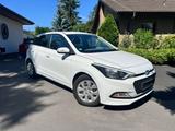 Hyundai i20 Classic/1.Hand, Klima - Hyundai i20 in Solingen