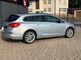 Opel Astra J Sports Tourer OPC/Xen/RFK/SZH - Opel Astra: Kombi, Opc