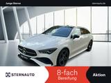 Mercedes-Benz CLA 180 SB AMG Nightp PanoD 360Kam Distro el.HK