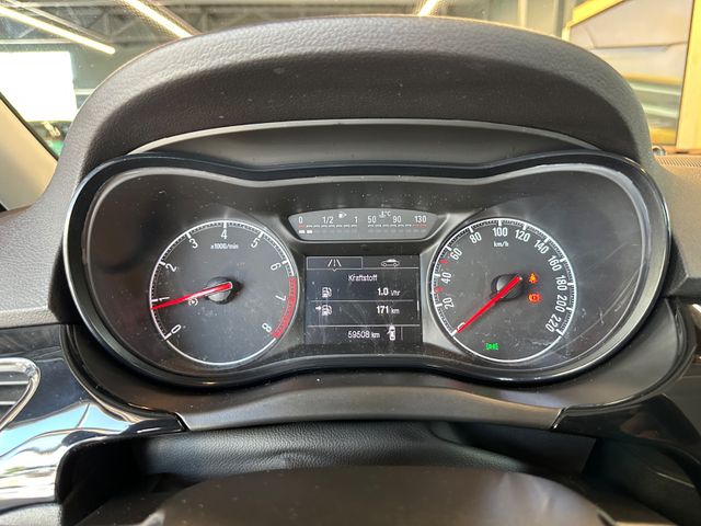 Opel Corsa  E Color Edition