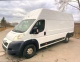 Peugeot Boxer Maxi Ducato, Jumper TÜV 08/2... - Peugeot Boxer: Maxi