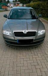 Skoda Octavia Kombi 1,6 MPI 102 PS Tüv 06/... - Skoda Octavia: Mpi