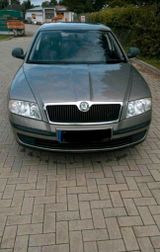 Skoda Octavia Kombi 1,6 MPI 102 PS Tüv 06/... - Skoda Octavia: Mpi