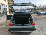 Volkswagen VW GOLF II 2 1.6 CL 4-Türen 1. Hand. - Oldtimer: bis 3000 €
