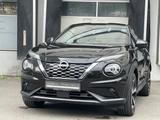 Nissan Juke Tekna LED ACC Ambiente Navi Kamera-360° - gebrauchte Nissan Juke aus dem Jahr 2023