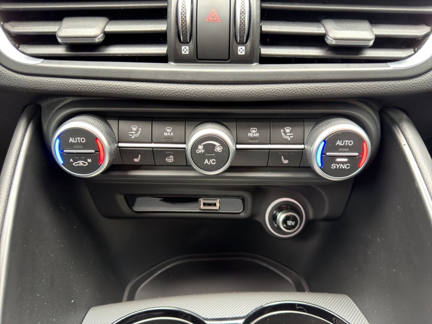 Alfa Romeo Giulia - Bild 13